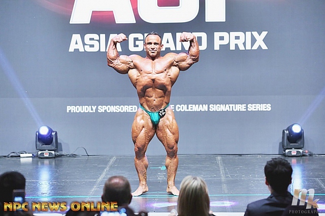 KUWAIT PRO 2017 - Бодибилдинг форум AnabolicShops