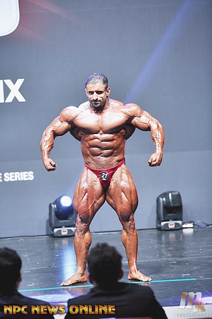 KUWAIT PRO 2017 - Бодибилдинг форум AnabolicShops