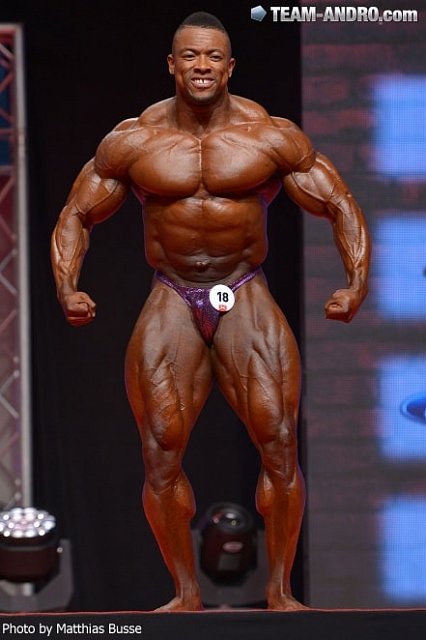 KUWAIT PRO 2017 - Бодибилдинг форум AnabolicShops