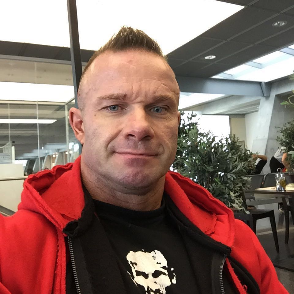 Ронни Рокел проведет свои последние соревнования на KUWAIT PRO MENS 212 - Бодибилдинг форум AnabolicShops