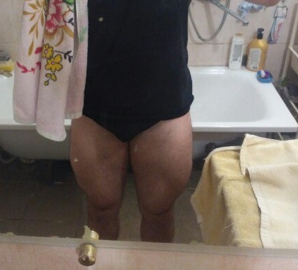 Мирный воин. Подготовка к соревнованию по бодибилдингу федерация "UBPF" - Бодибилдинг форум AnabolicShops