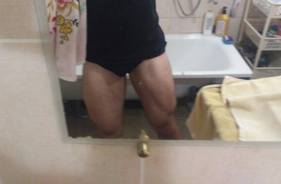 Мирный воин. Подготовка к соревнованию по бодибилдингу федерация "UBPF" - Бодибилдинг форум AnabolicShops