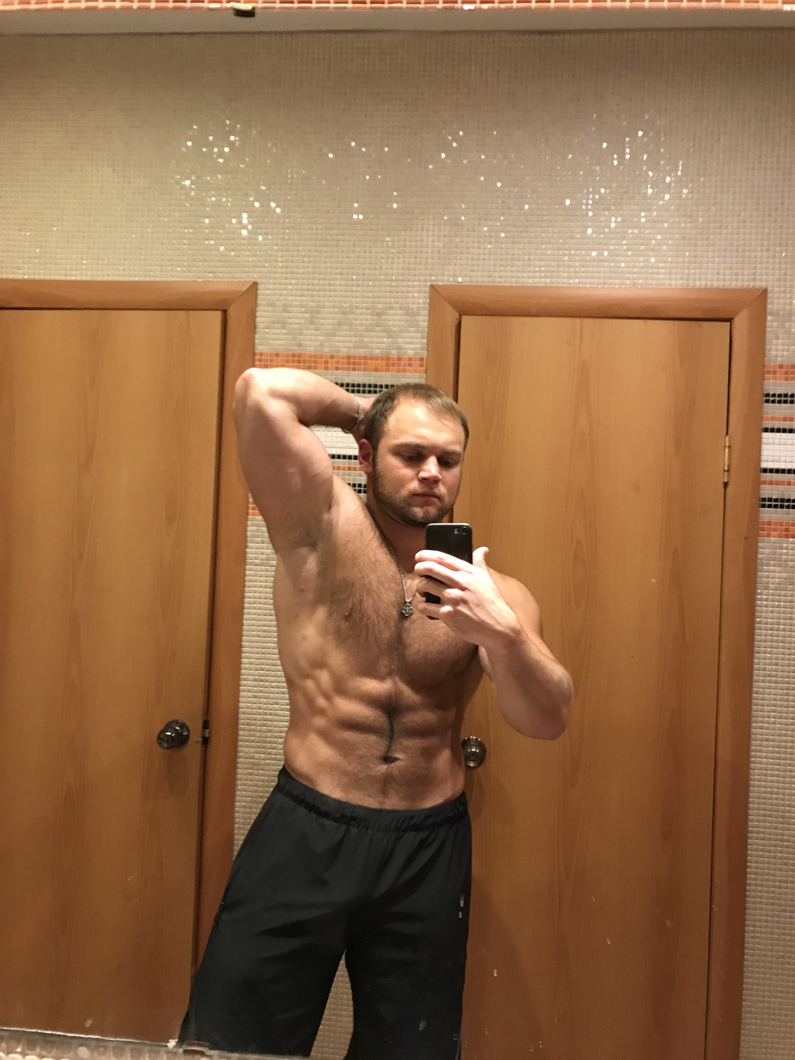 ВЕЖЛИВЫЙ. Ухожу с тёмной стороны. - Бодибилдинг форум AnabolicShops