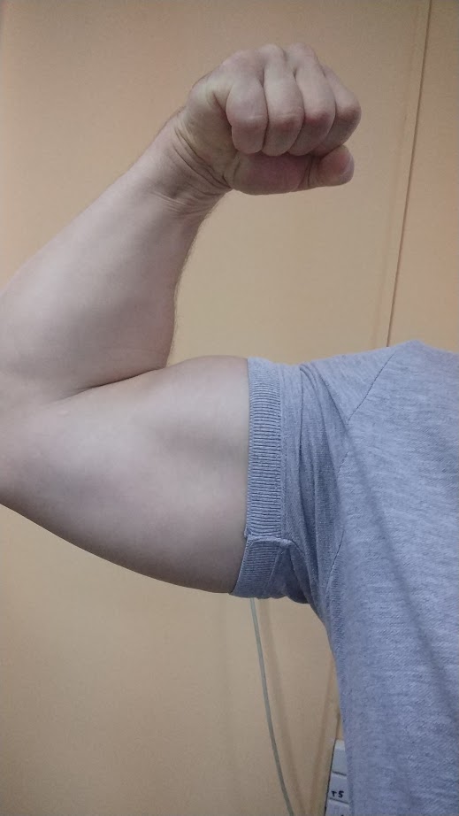 ВЕЖЛИВЫЙ. Ухожу с тёмной стороны. - Бодибилдинг форум AnabolicShops