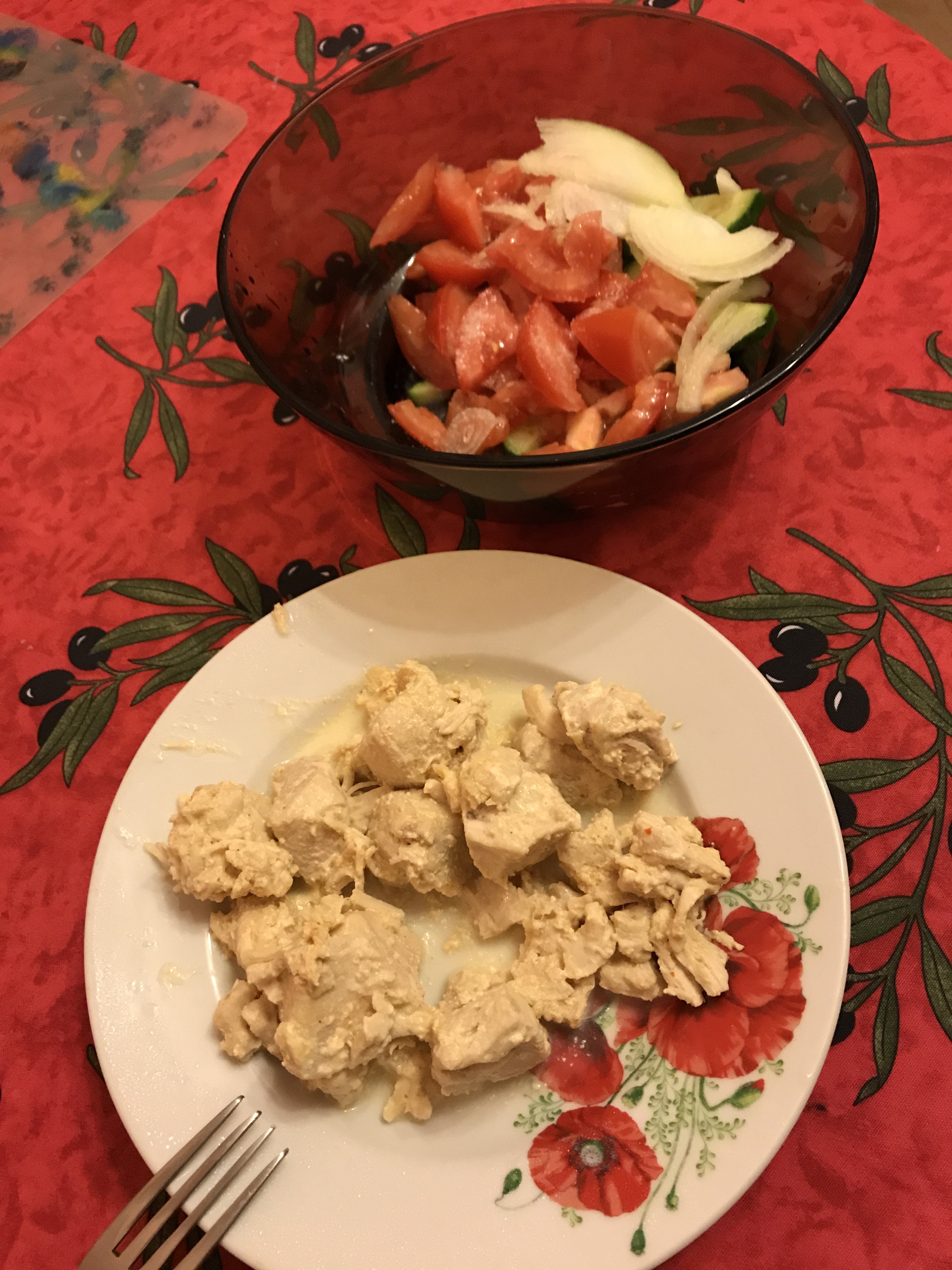 ВЕЖЛИВЫЙ. Ухожу с тёмной стороны. - Бодибилдинг форум AnabolicShops