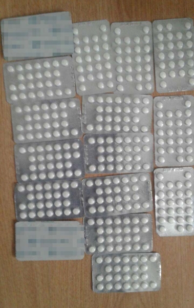 В ТУЛЕ ПОЛИЦЕЙСКИМИ ЗАДЕРЖАН МУЖЧИНА, ПРОМЫШЛЯВШИЙ СБЫТОМ АНАБОЛИЧЕСКИХ СТЕРОИДОВ. - Бодибилдинг форум AnabolicShops