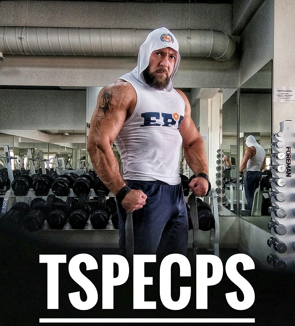 Шарпей team|TSpecPS - Бодибилдинг форум AnabolicShops