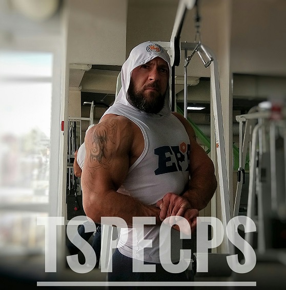 Шарпей team|TSpecPS - Бодибилдинг форум AnabolicShops