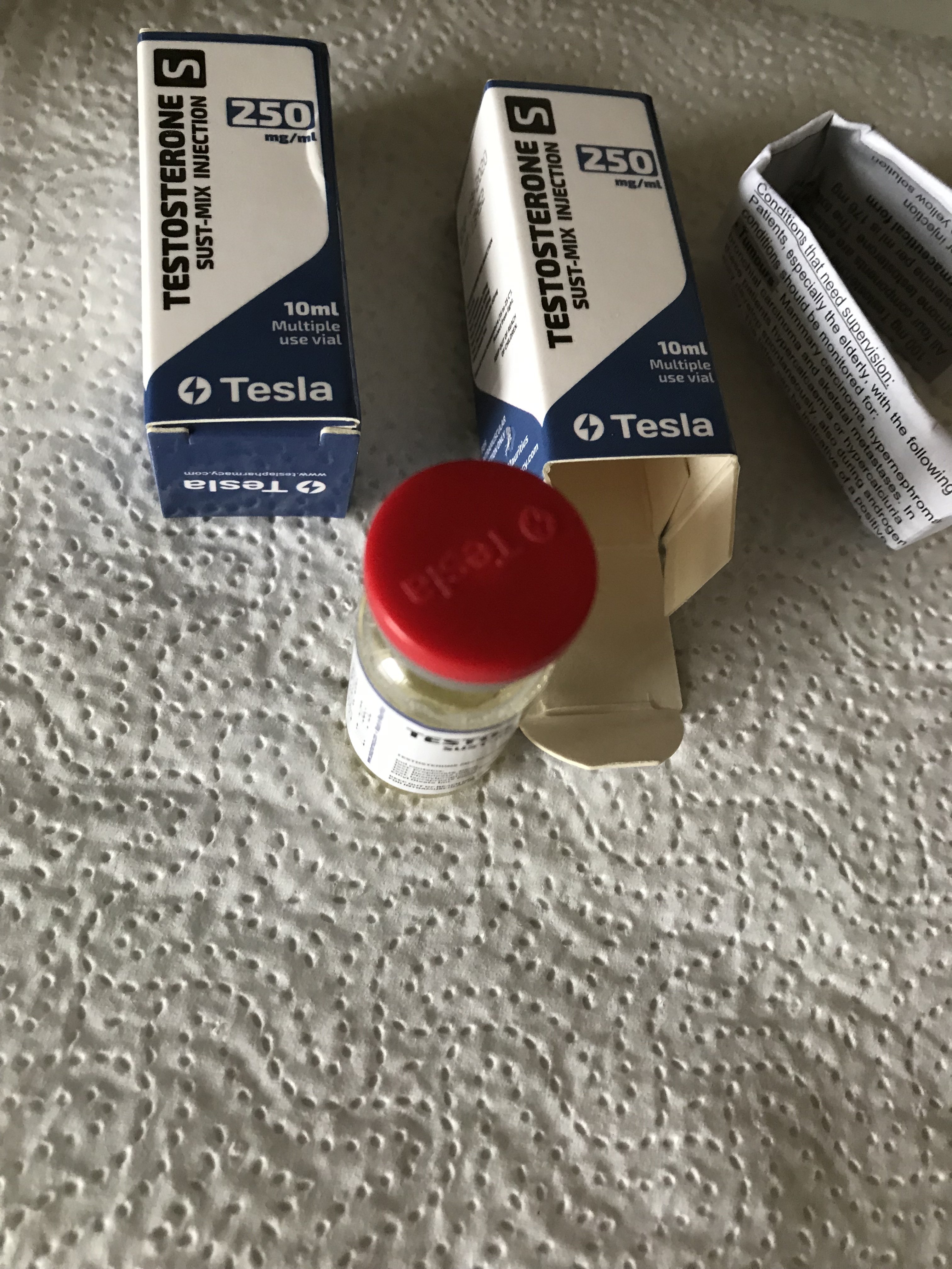 Tesla-RU.com ! Щедрая раздача ПРОБНИКОВ! Поставщик ВЫСОКИХ результатов и непревзойденного качества! - Бодибилдинг форум AnabolicShops