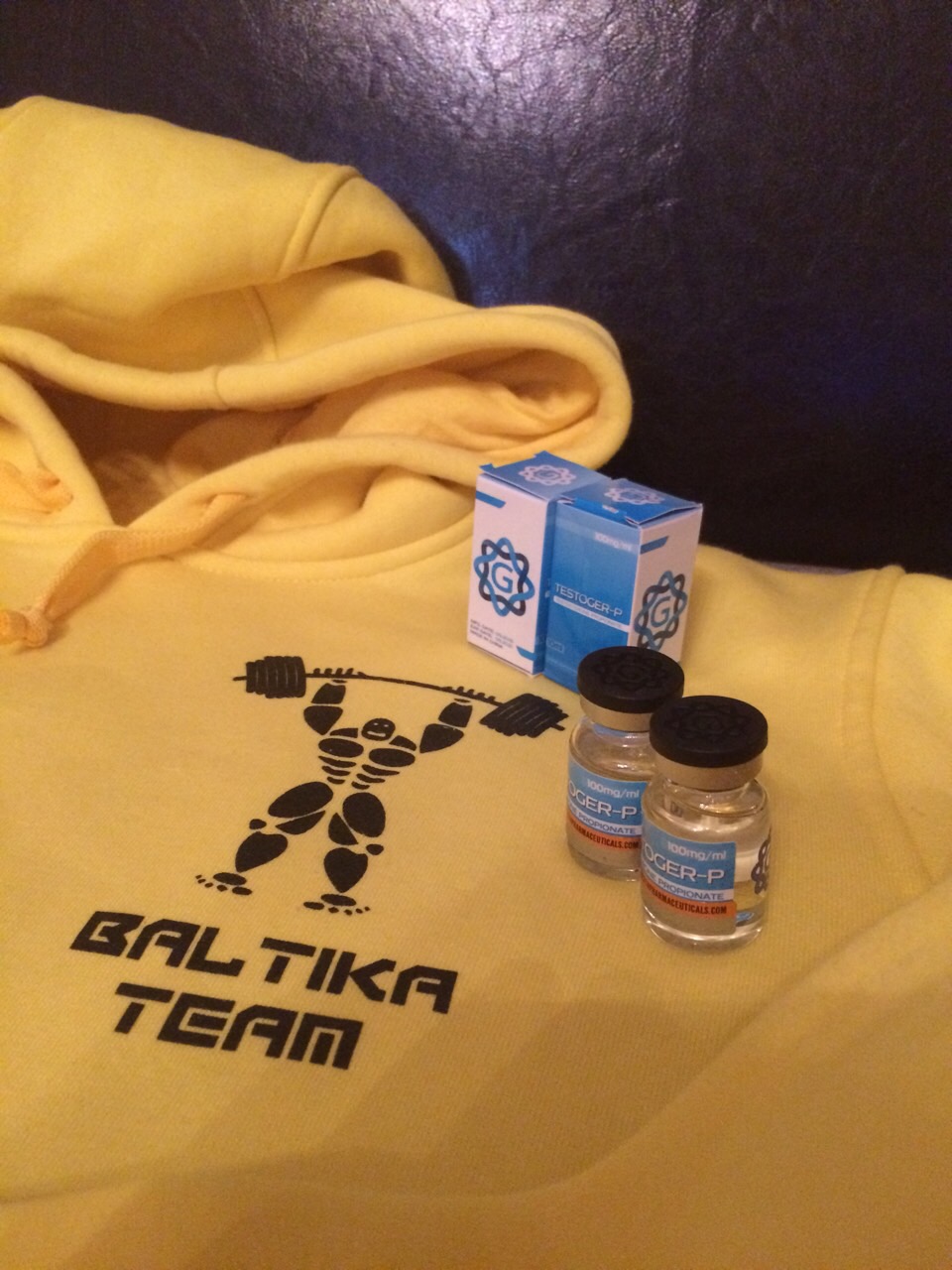 GerthShop.la - магазин спортивной фармакологии N1! - Бодибилдинг форум AnabolicShops