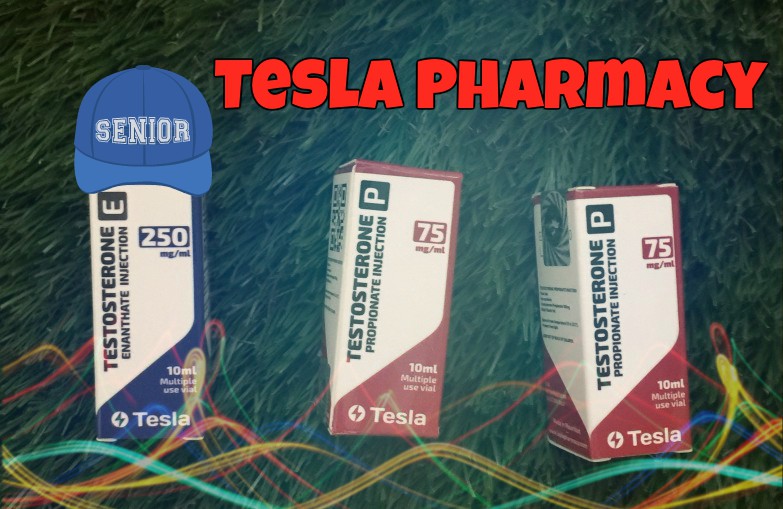 TeslaShop.biz - Бодибилдинг форум AnabolicShops