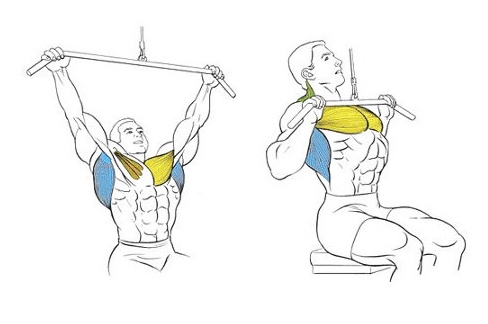 Clan Suicide man's - Бодибилдинг форум AnabolicShops