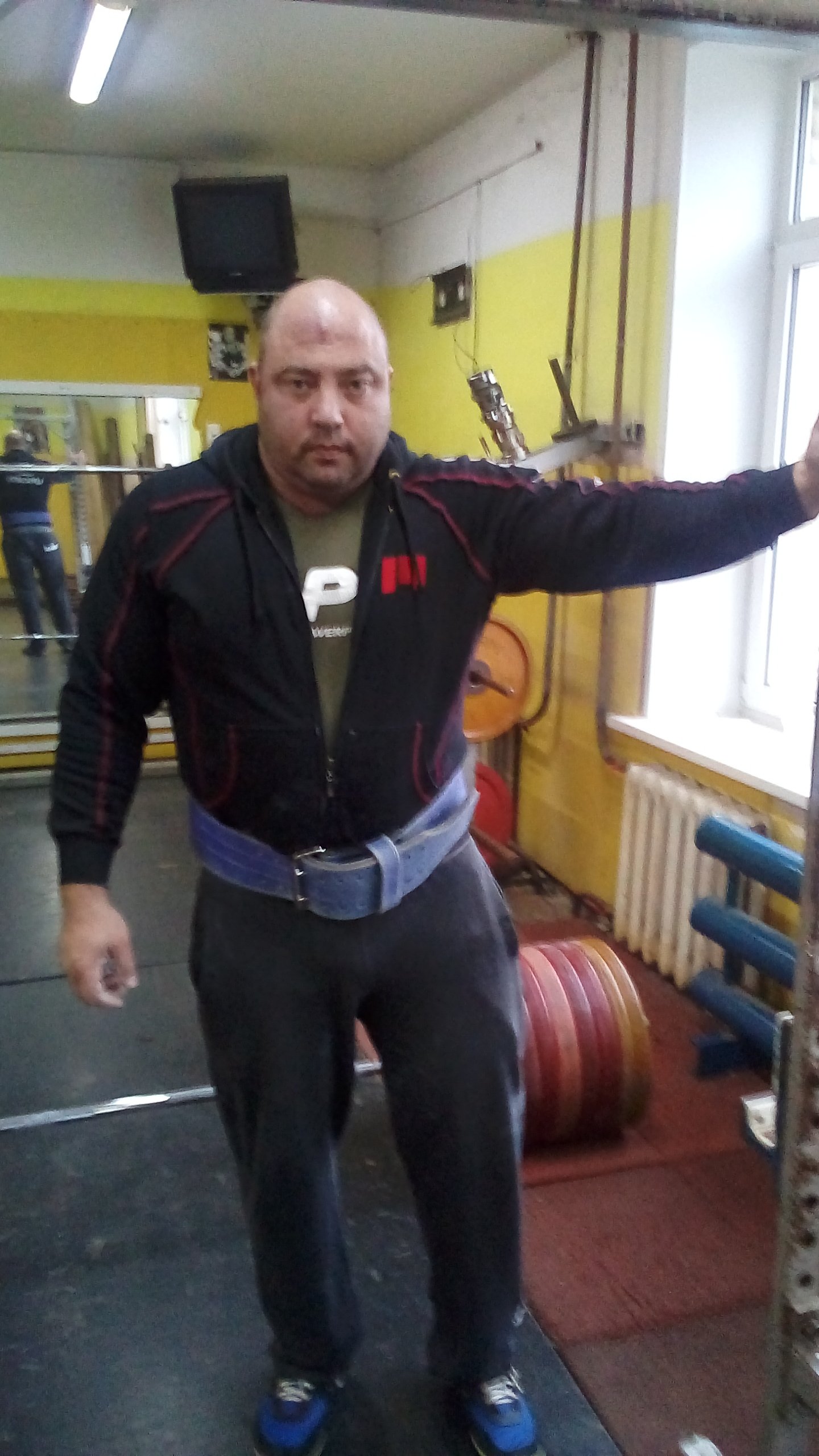 Блог Олега Лившица - Бодибилдинг форум AnabolicShops