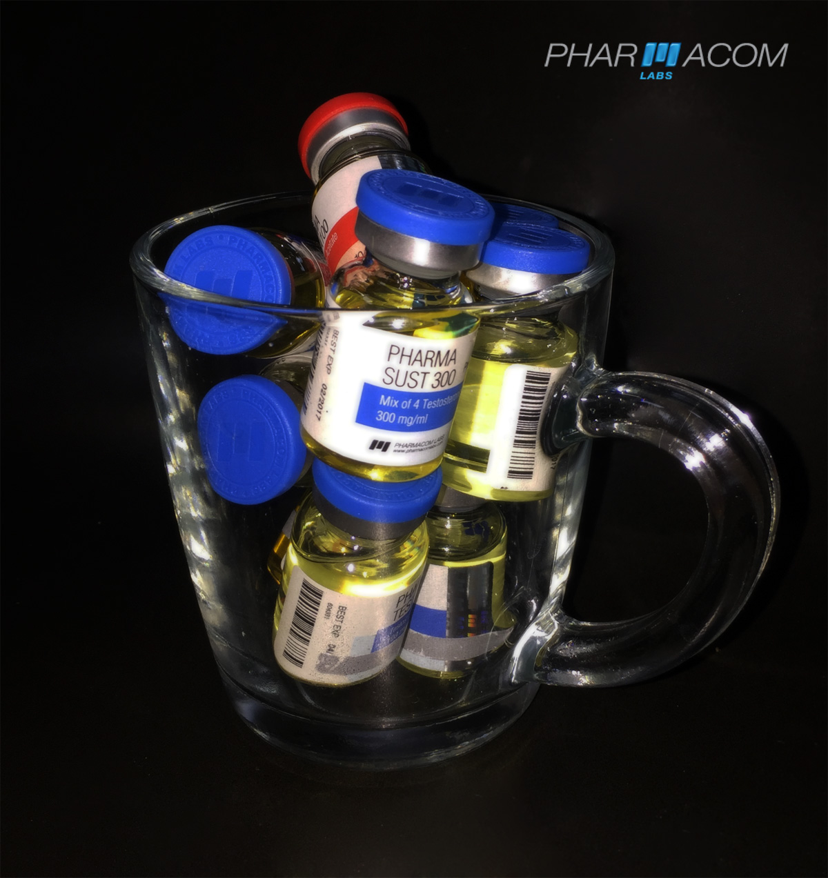 ФАРМАКОМ! РОЗНИЦА = ОПТ. ТЕСТОСТЕРОН - 590 РУБЛЕЙ - Бодибилдинг форум AnabolicShops