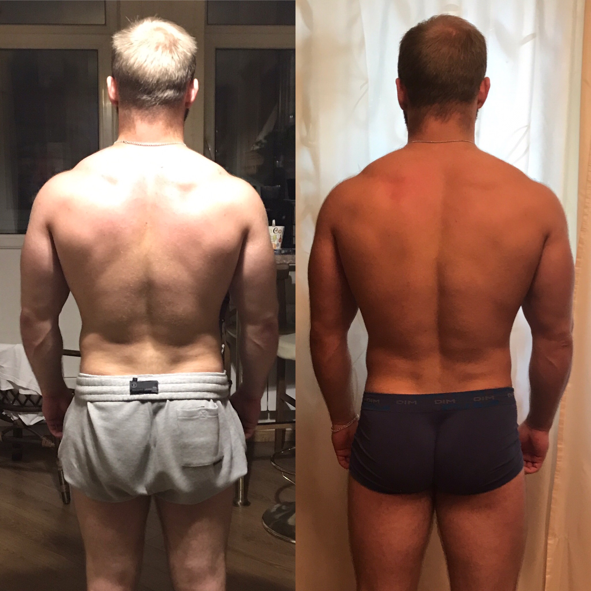 ВЕЖЛИВЫЙ. Ухожу с тёмной стороны. - Бодибилдинг форум AnabolicShops