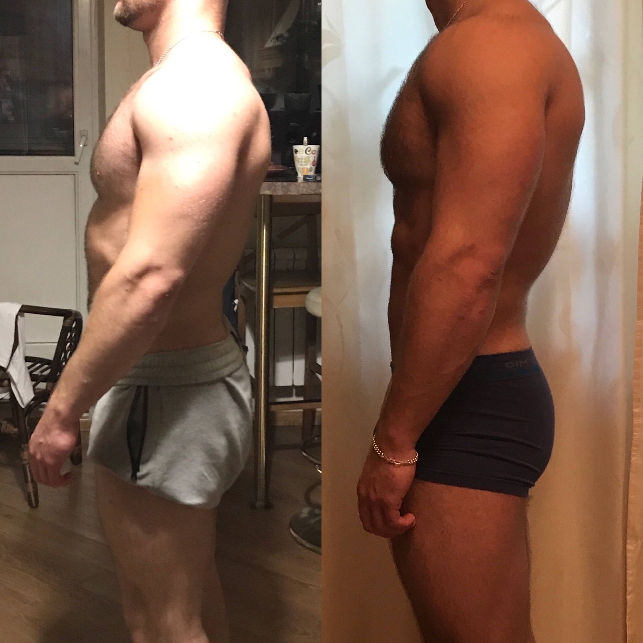 ВЕЖЛИВЫЙ. Ухожу с тёмной стороны. - Бодибилдинг форум AnabolicShops