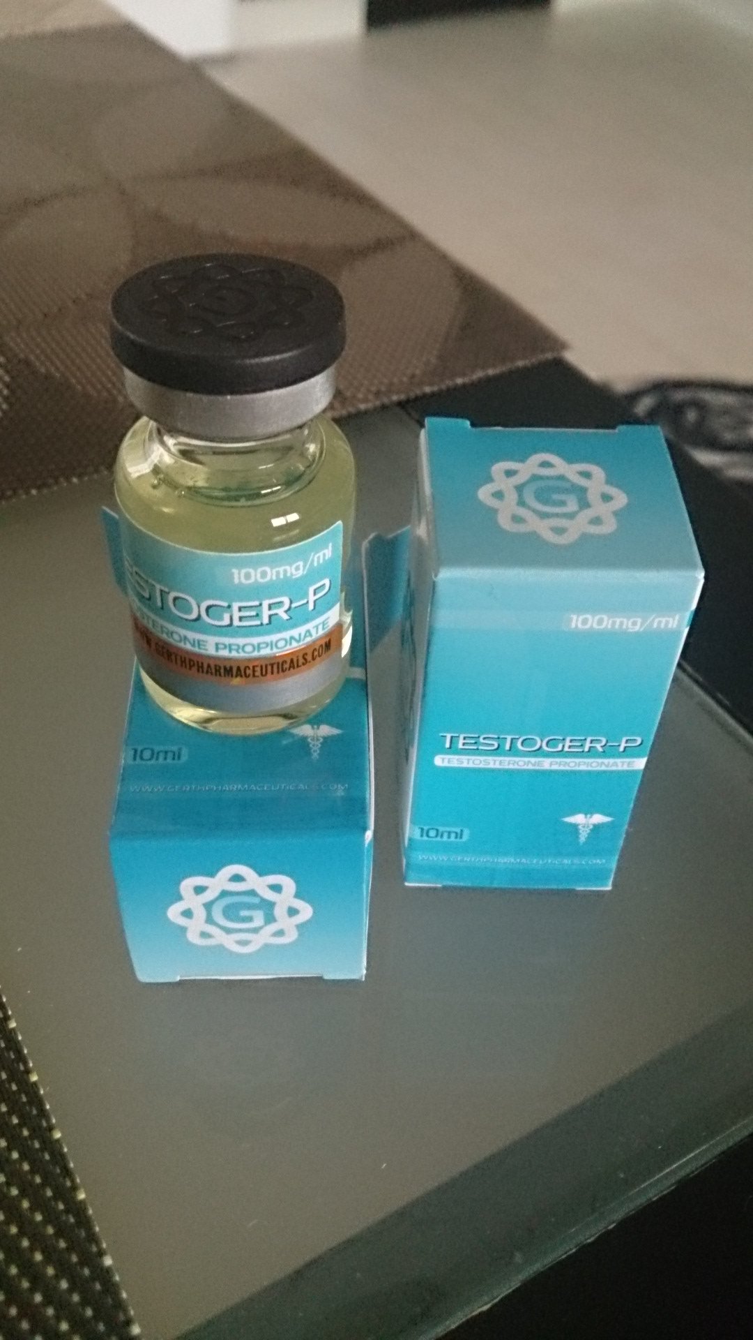 GerthShop.la - магазин спортивной фармакологии N1! - Бодибилдинг форум AnabolicShops