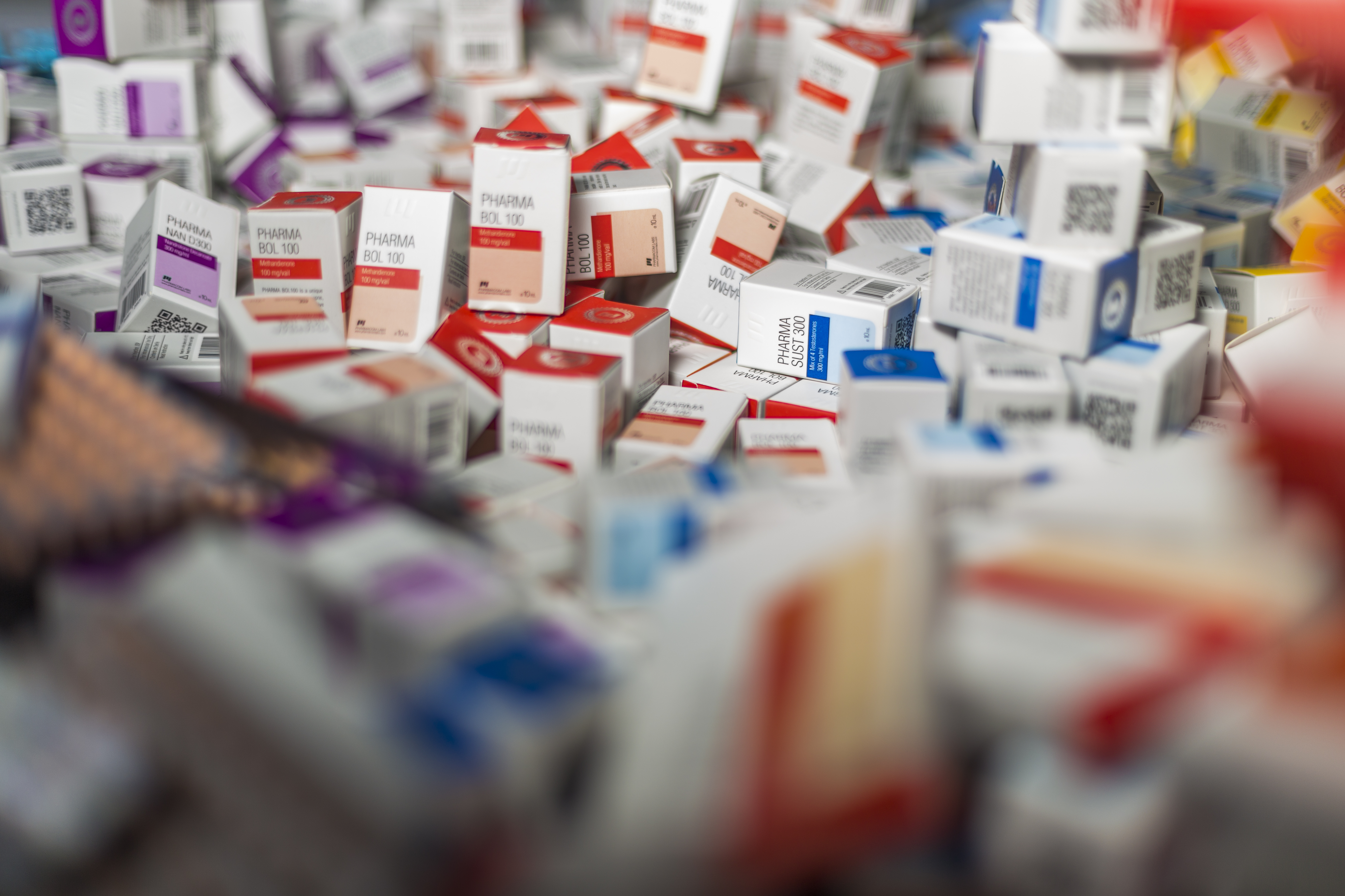 ФАРМАКОМ! РОЗНИЦА = ОПТ. ТЕСТОСТЕРОН - 590 РУБЛЕЙ - Бодибилдинг форум AnabolicShops