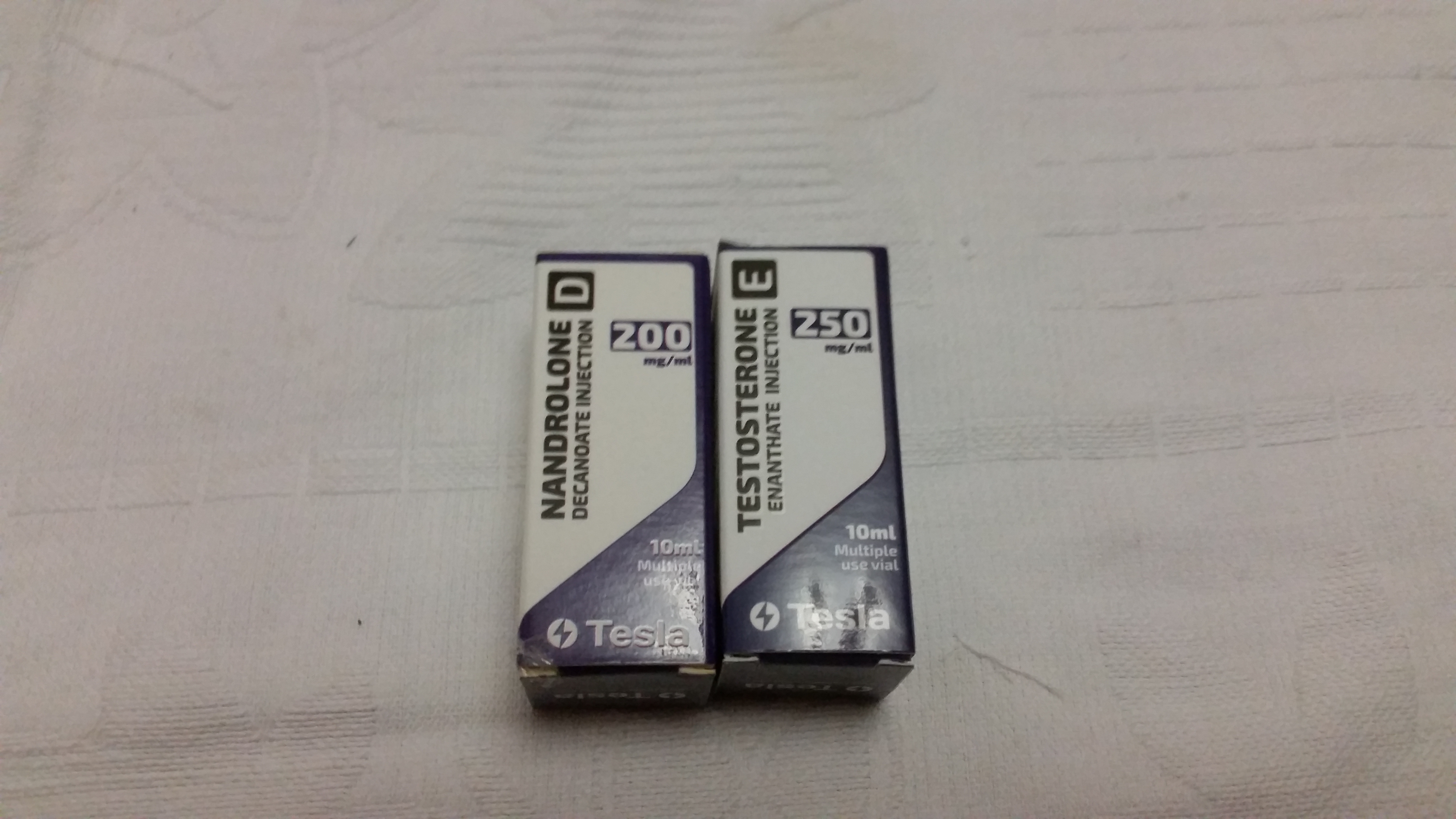 Tesla-RU.com ! Щедрая раздача ПРОБНИКОВ! Поставщик ВЫСОКИХ результатов и непревзойденного качества! - Бодибилдинг форум AnabolicShops