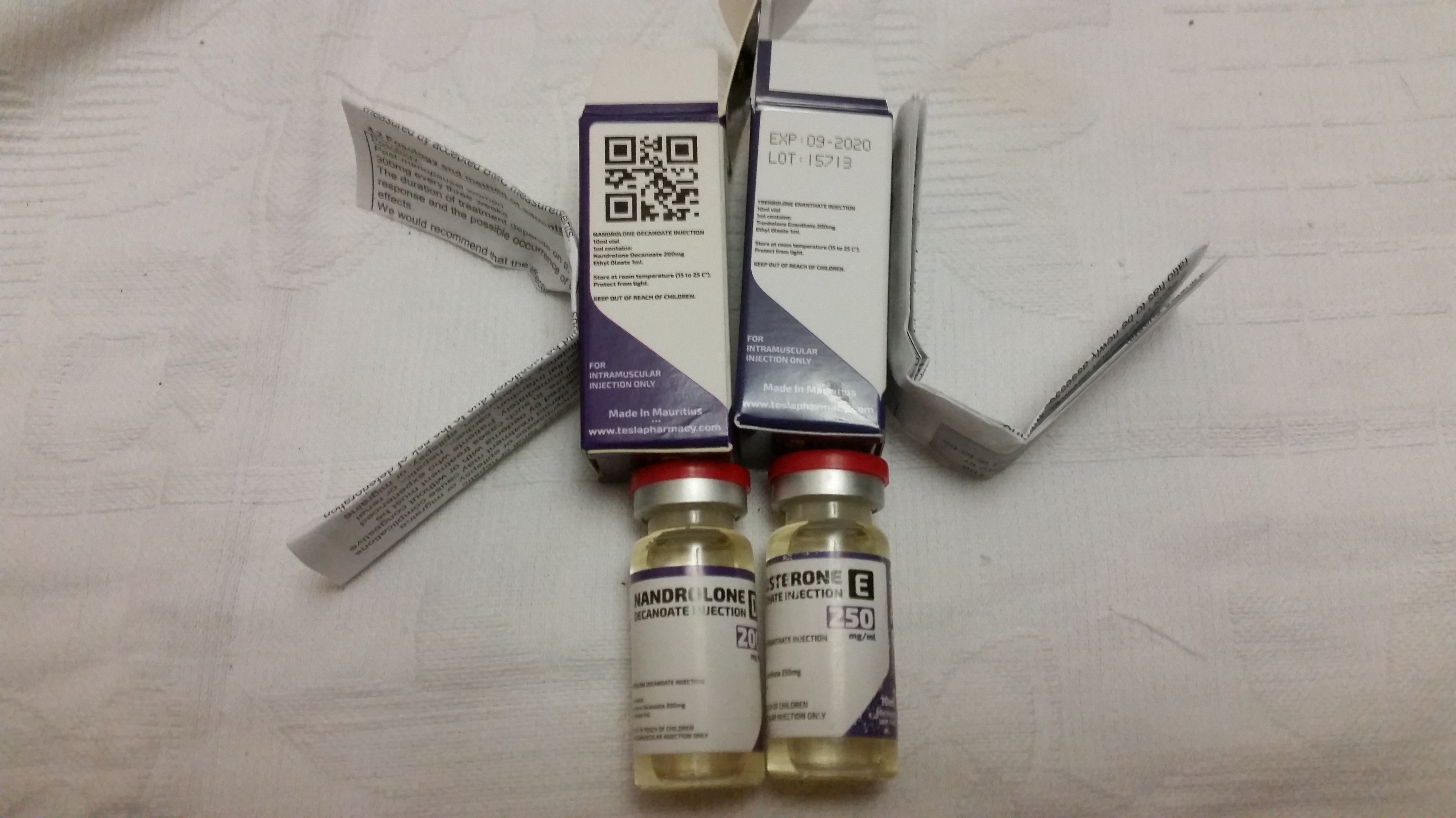 Tesla-RU.com ! Щедрая раздача ПРОБНИКОВ! Поставщик ВЫСОКИХ результатов и непревзойденного качества! - Бодибилдинг форум AnabolicShops