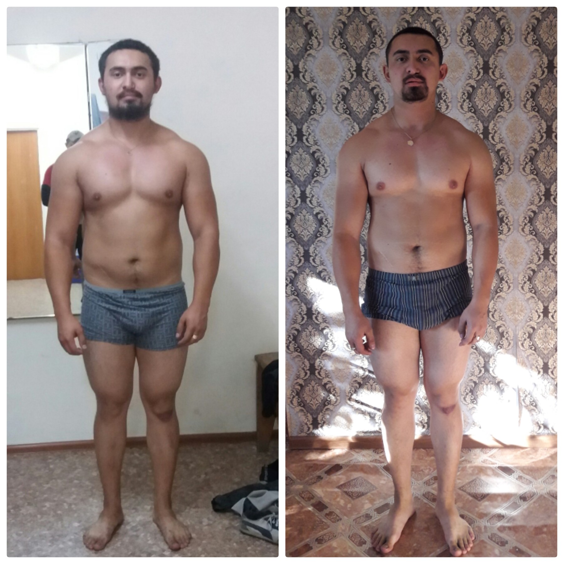 Clan Suicide man's - Бодибилдинг форум AnabolicShops