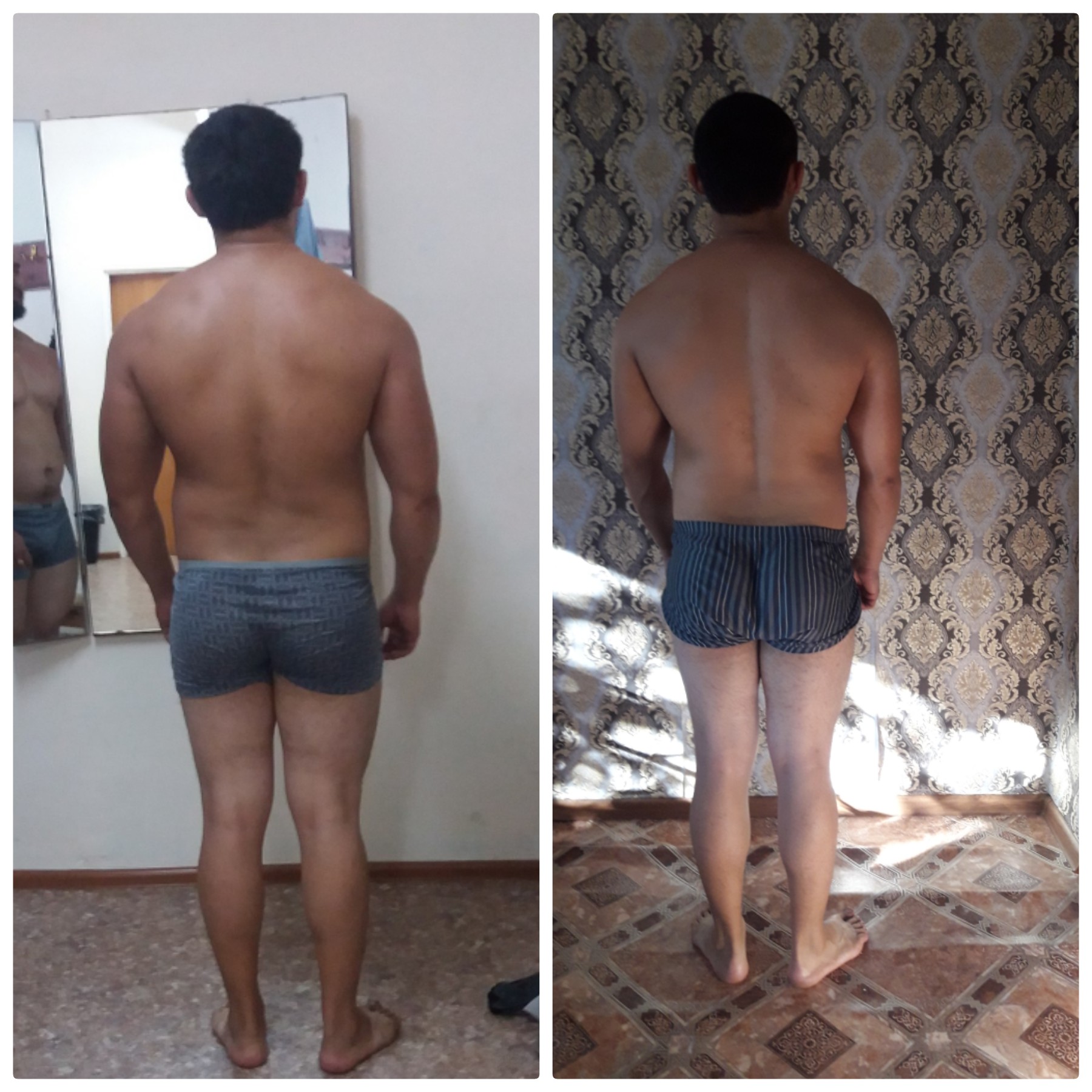 Clan Suicide man's - Бодибилдинг форум AnabolicShops