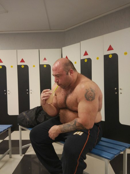 Блог Олега Лившица - Бодибилдинг форум AnabolicShops