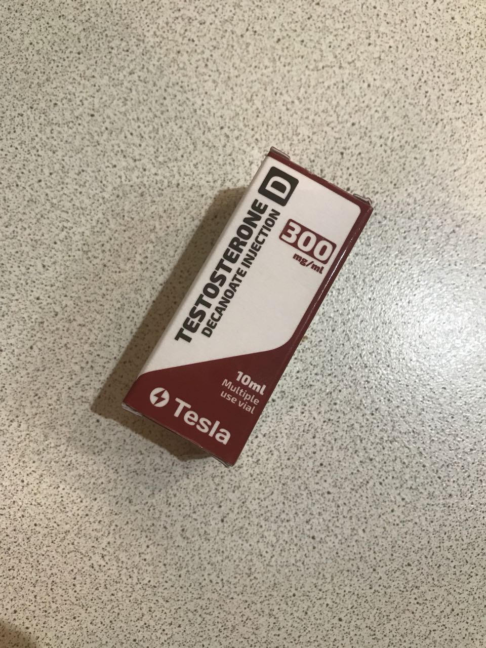 TeslaShop.biz - Бодибилдинг форум AnabolicShops