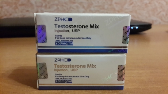 Халявная раздача новой партии ZPHC - Бодибилдинг форум AnabolicShops