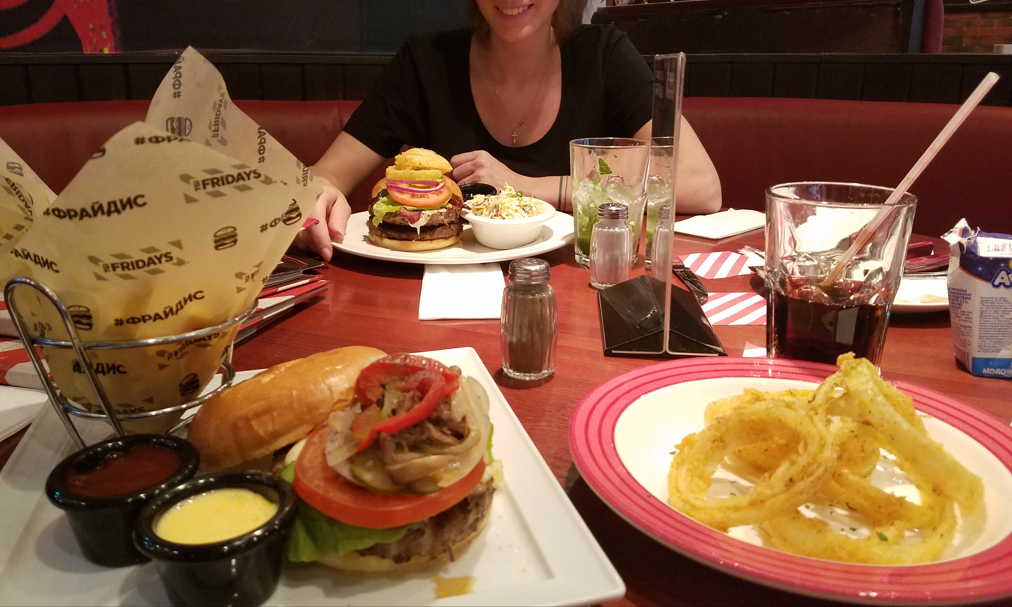 Кубок Москвы, встреча... - Бодибилдинг форум AnabolicShops