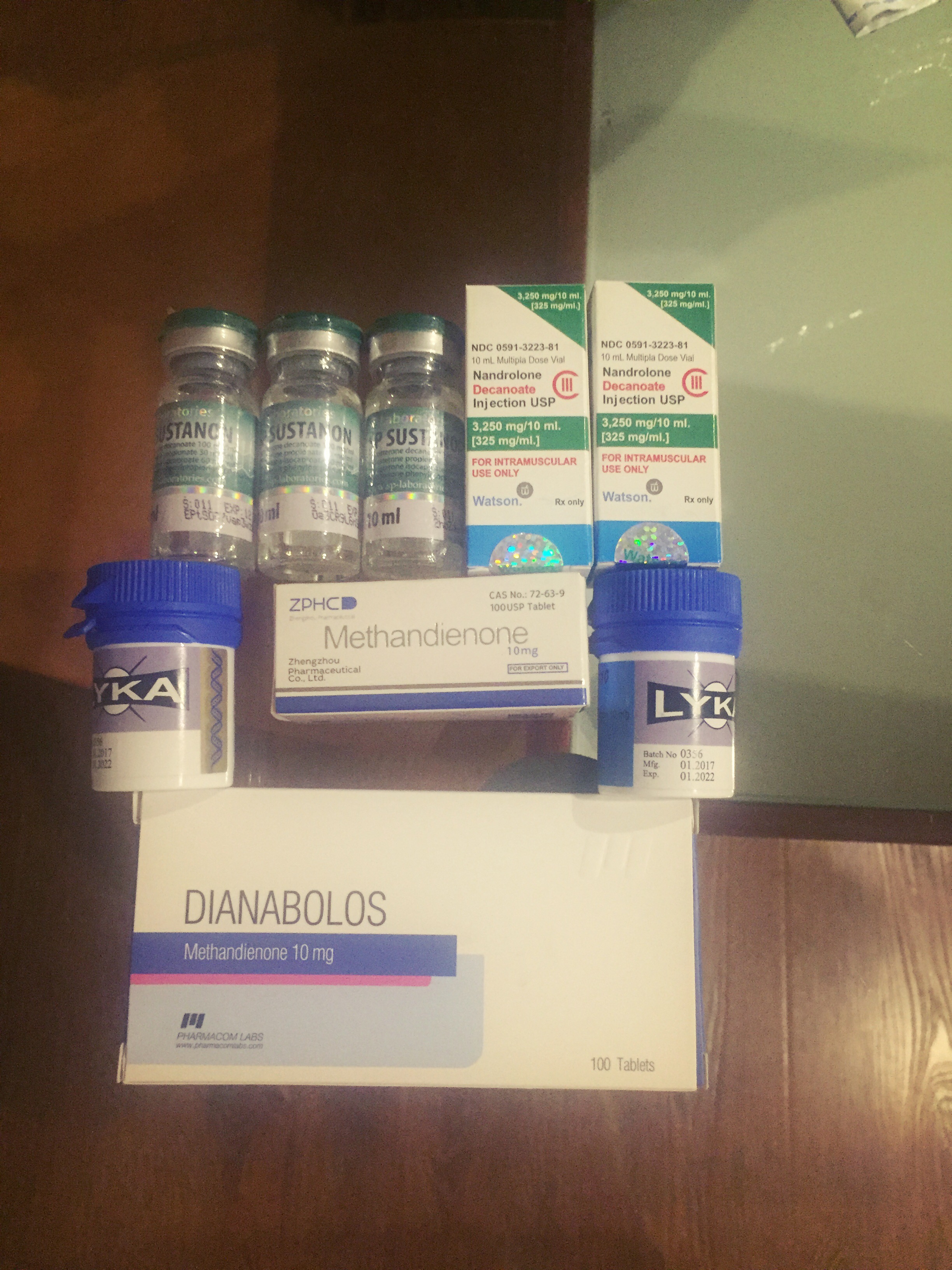 Мега распродажа! -10%, 143 позиции на farm-apteka.com. Купить стероиды по низким ценам можно у нас! - Бодибилдинг форум AnabolicShops