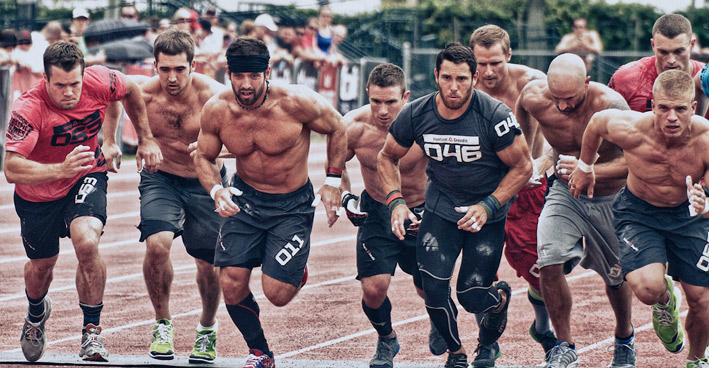 Тренировка скорости реакции - Бодибилдинг форум AnabolicShops