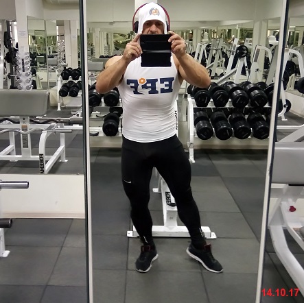 Шарпей team|TSpecPS - Бодибилдинг форум AnabolicShops