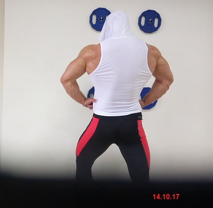 Шарпей team|TSpecPS - Бодибилдинг форум AnabolicShops