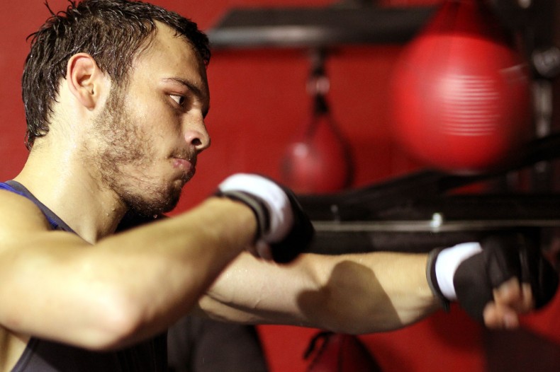 Тренировка скорости реакции - Бодибилдинг форум AnabolicShops