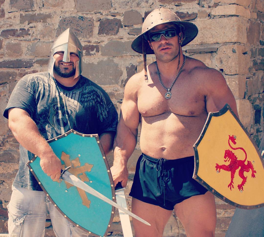 Курилка- разговоры на любые темы - Бодибилдинг форум AnabolicShops