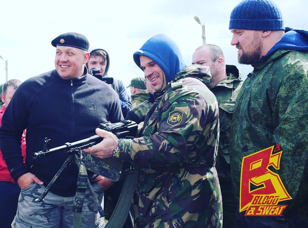 Курилка- разговоры на любые темы - Бодибилдинг форум AnabolicShops