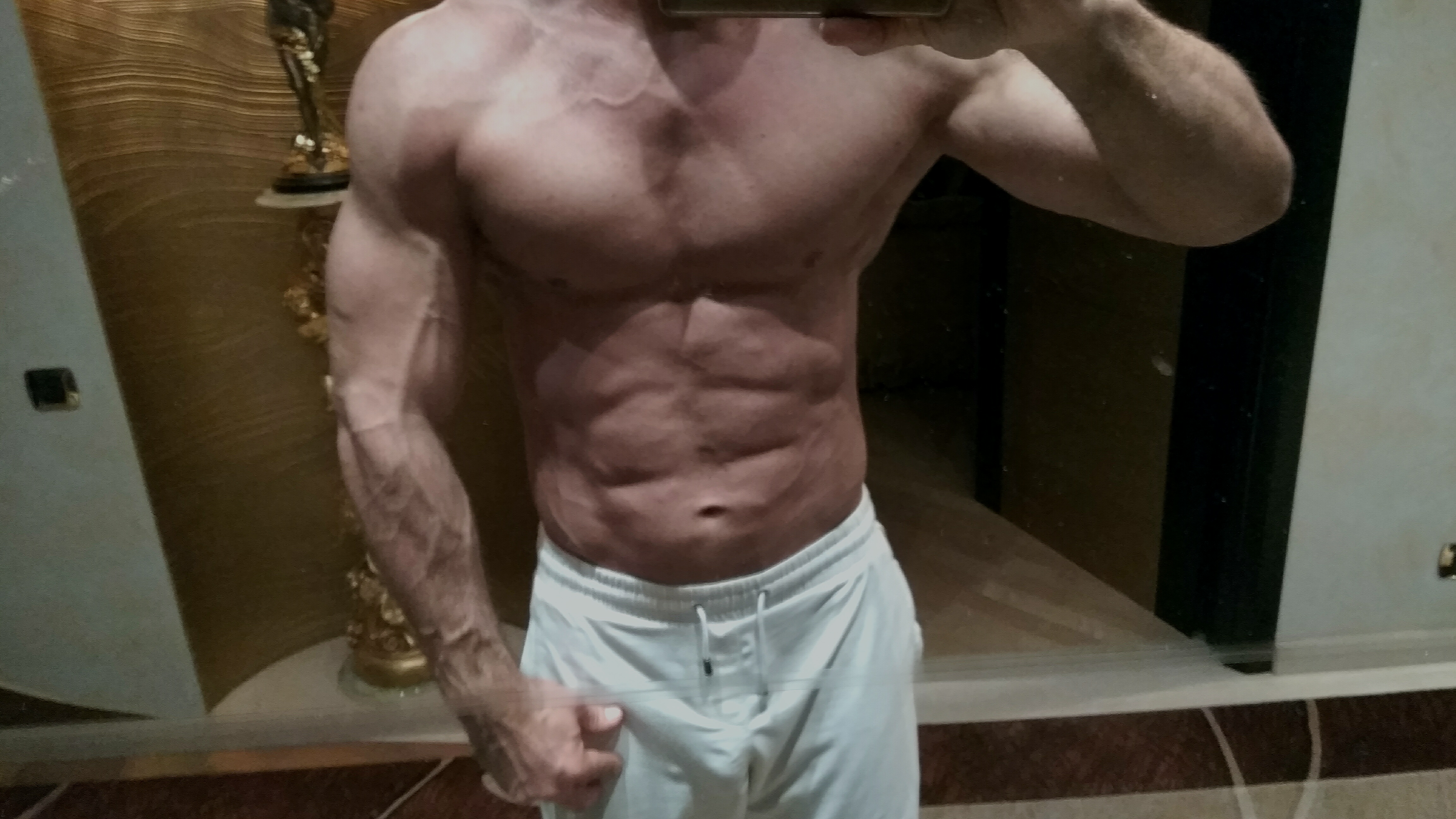 MGT | Гормон Роста | Продукты генной инженерии - Бодибилдинг форум AnabolicShops