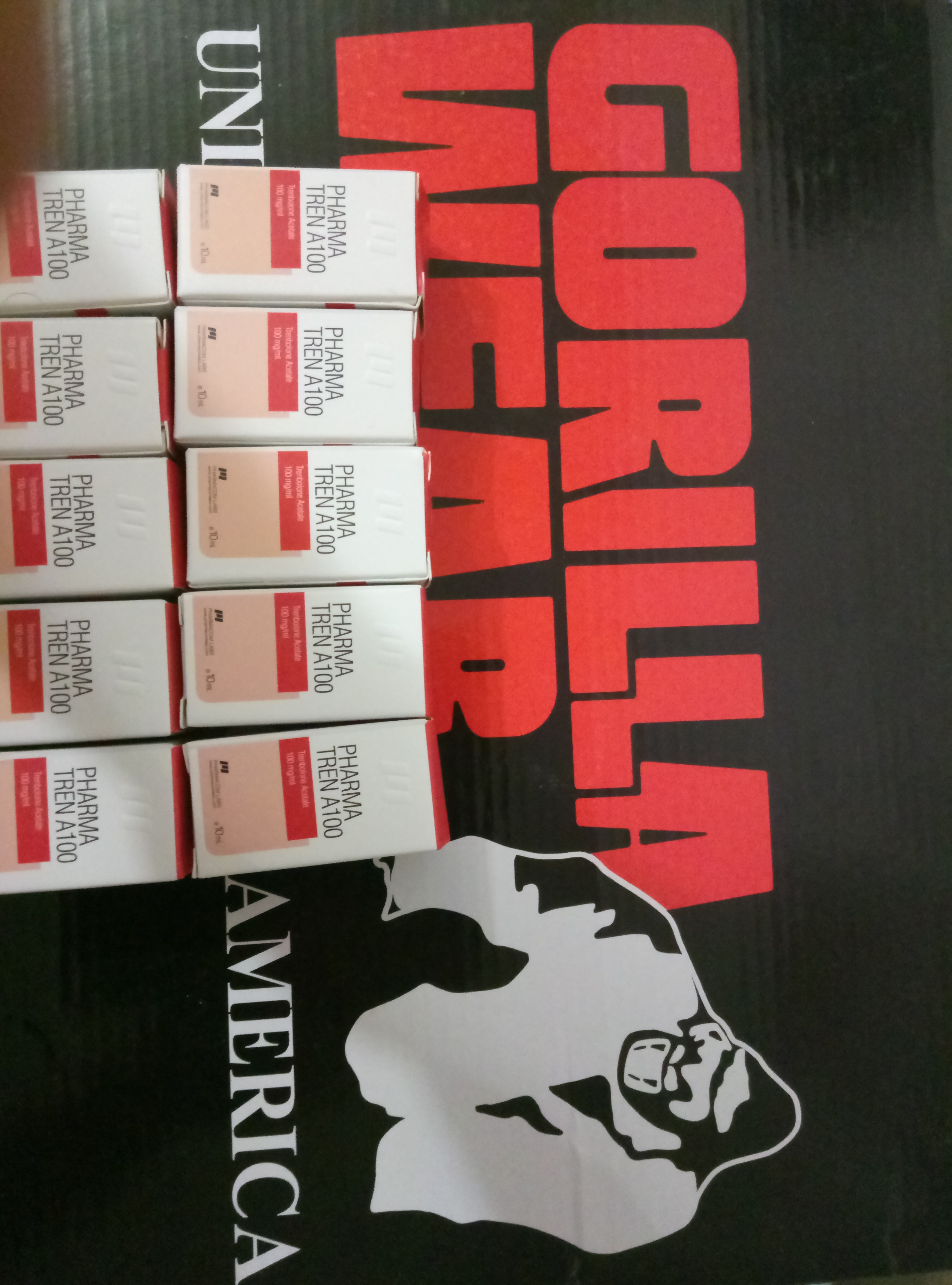 ФАРМАКОМ! РОЗНИЦА = ОПТ. ТЕСТОСТЕРОН - 590 РУБЛЕЙ - Бодибилдинг форум AnabolicShops