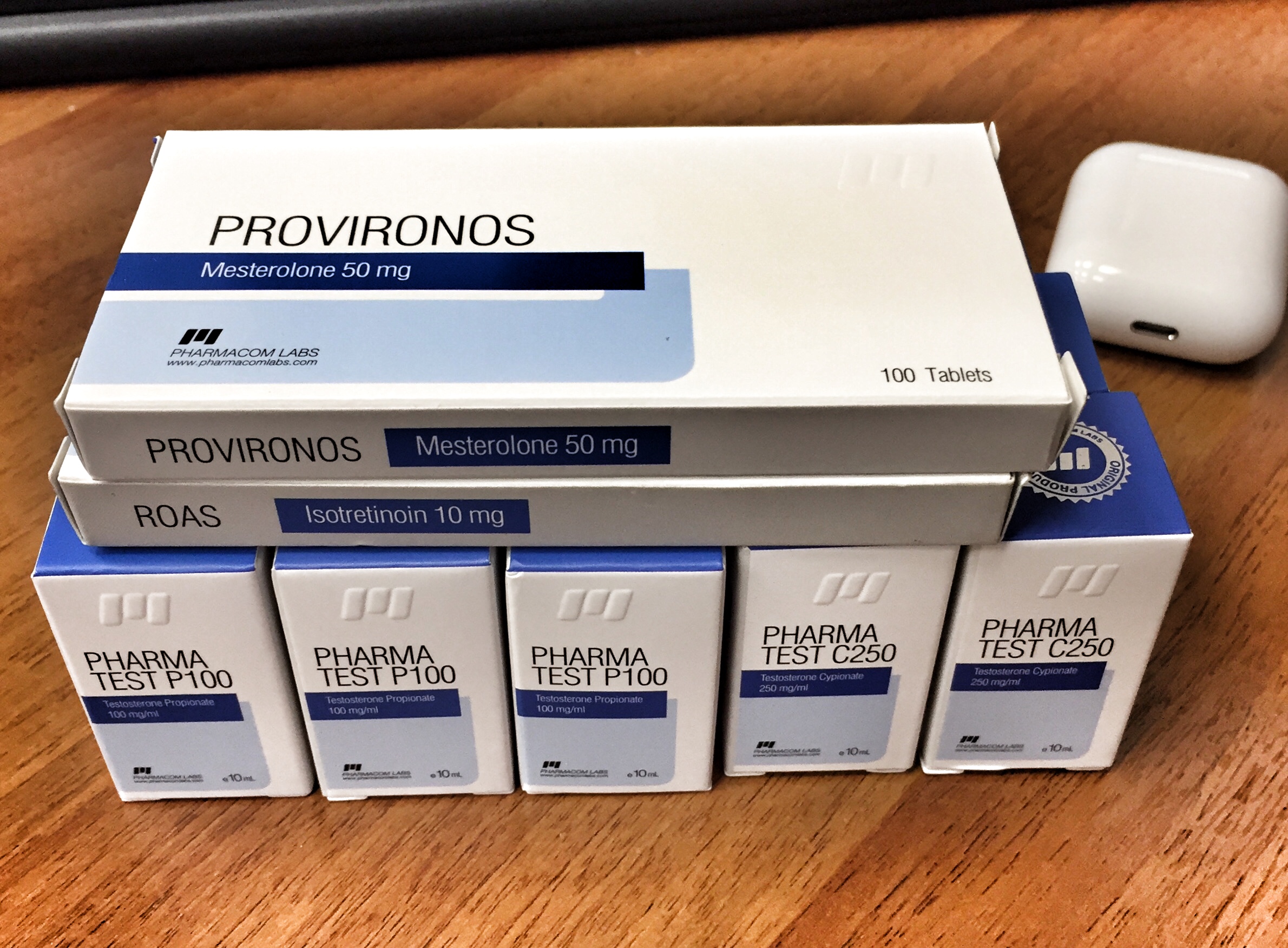 ФАРМАКОМ! РОЗНИЦА = ОПТ. ТЕСТОСТЕРОН - 590 РУБЛЕЙ - Бодибилдинг форум AnabolicShops