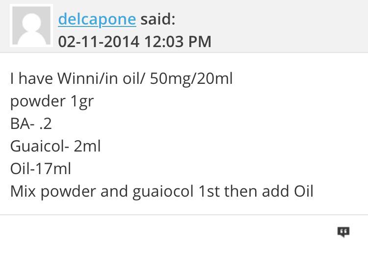 Секреты Американских бодибилдеров, или смертельный андеграунд! - Бодибилдинг форум AnabolicShops