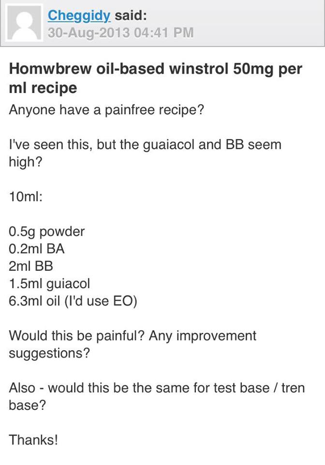 Секреты Американских бодибилдеров, или смертельный андеграунд! - Бодибилдинг форум AnabolicShops