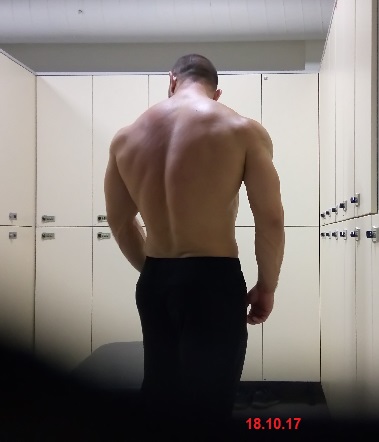 Шарпей team|TSpecPS - Бодибилдинг форум AnabolicShops