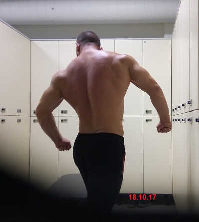 Шарпей team|TSpecPS - Бодибилдинг форум AnabolicShops