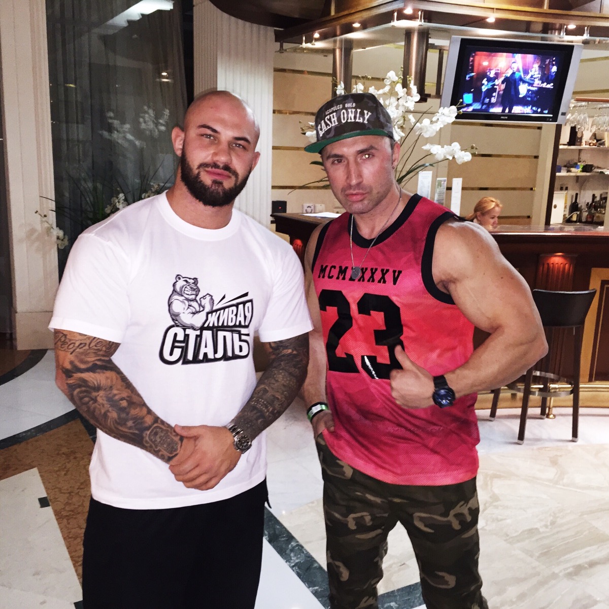 Магазин Фрэнка. Pharmacom Labs Official. Марка №1 в Мире! - Бодибилдинг форум AnabolicShops