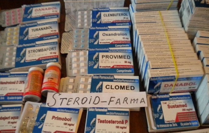 Гражданина Казахстана будут судить в Новосибирске за контрабанду стероидов. - Бодибилдинг форум AnabolicShops