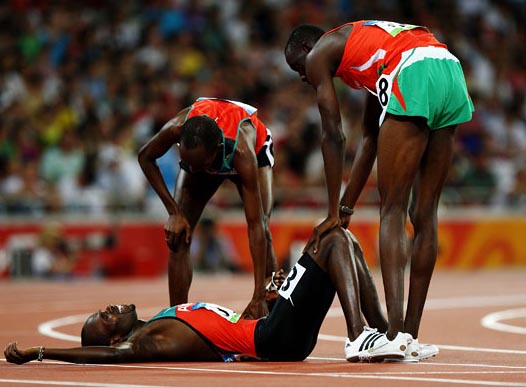 Симптомы перетренированности - Бодибилдинг форум AnabolicShops