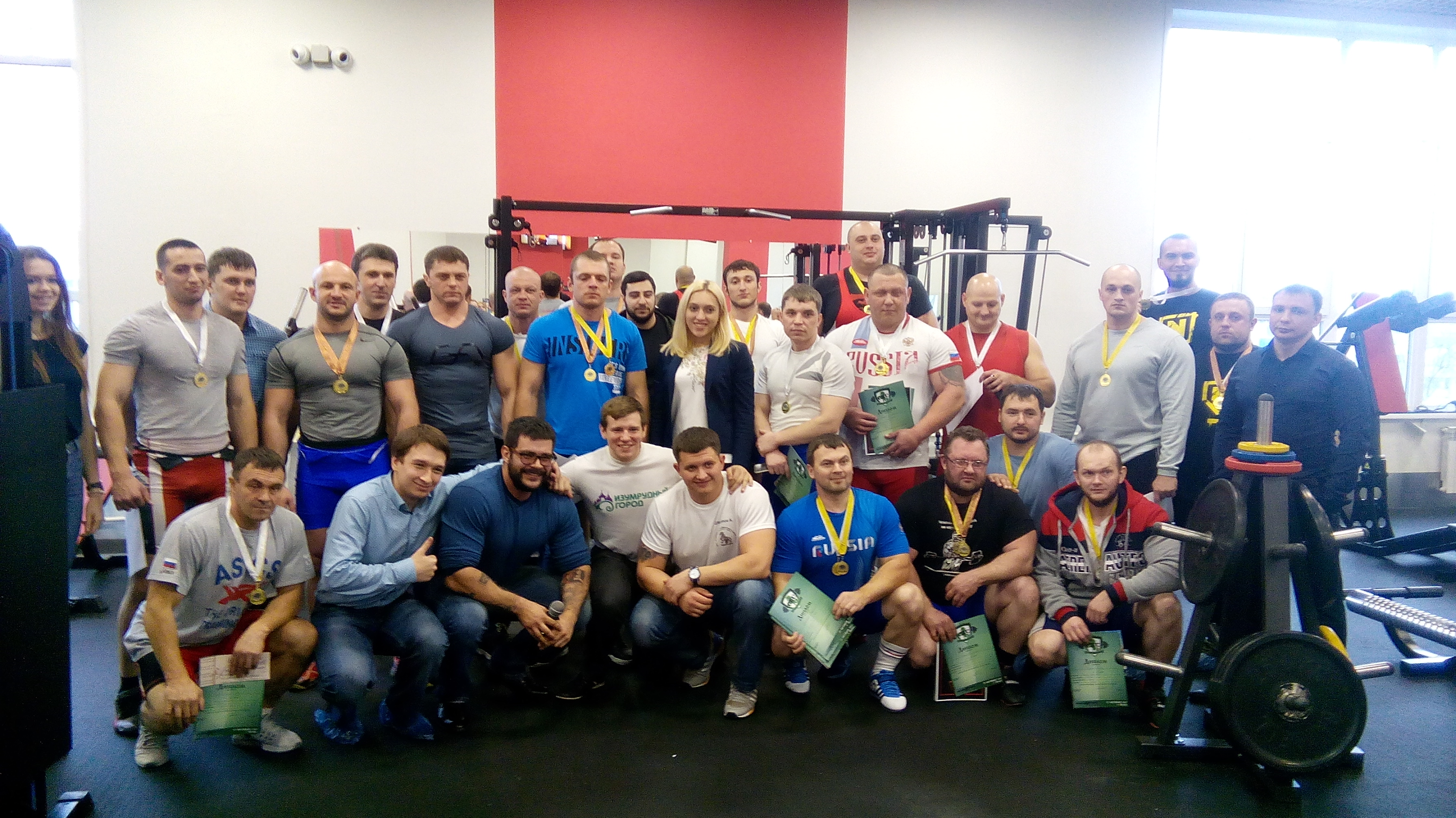 lexx83 - Бодибилдинг форум AnabolicShops