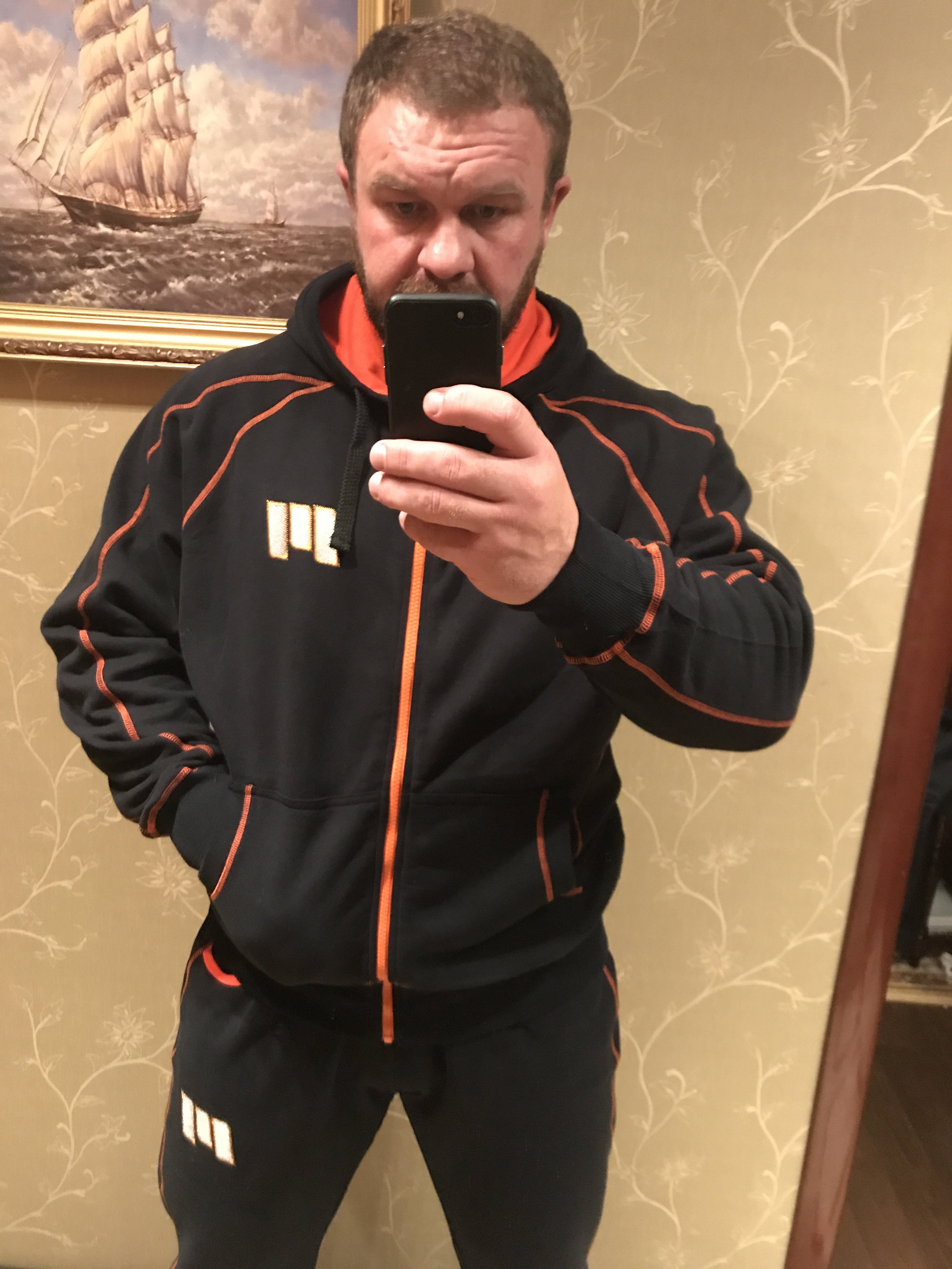 Официальная одежда Phl. Новая коллекция в продаже!!! В продаже кепки!!! - Бодибилдинг форум AnabolicShops