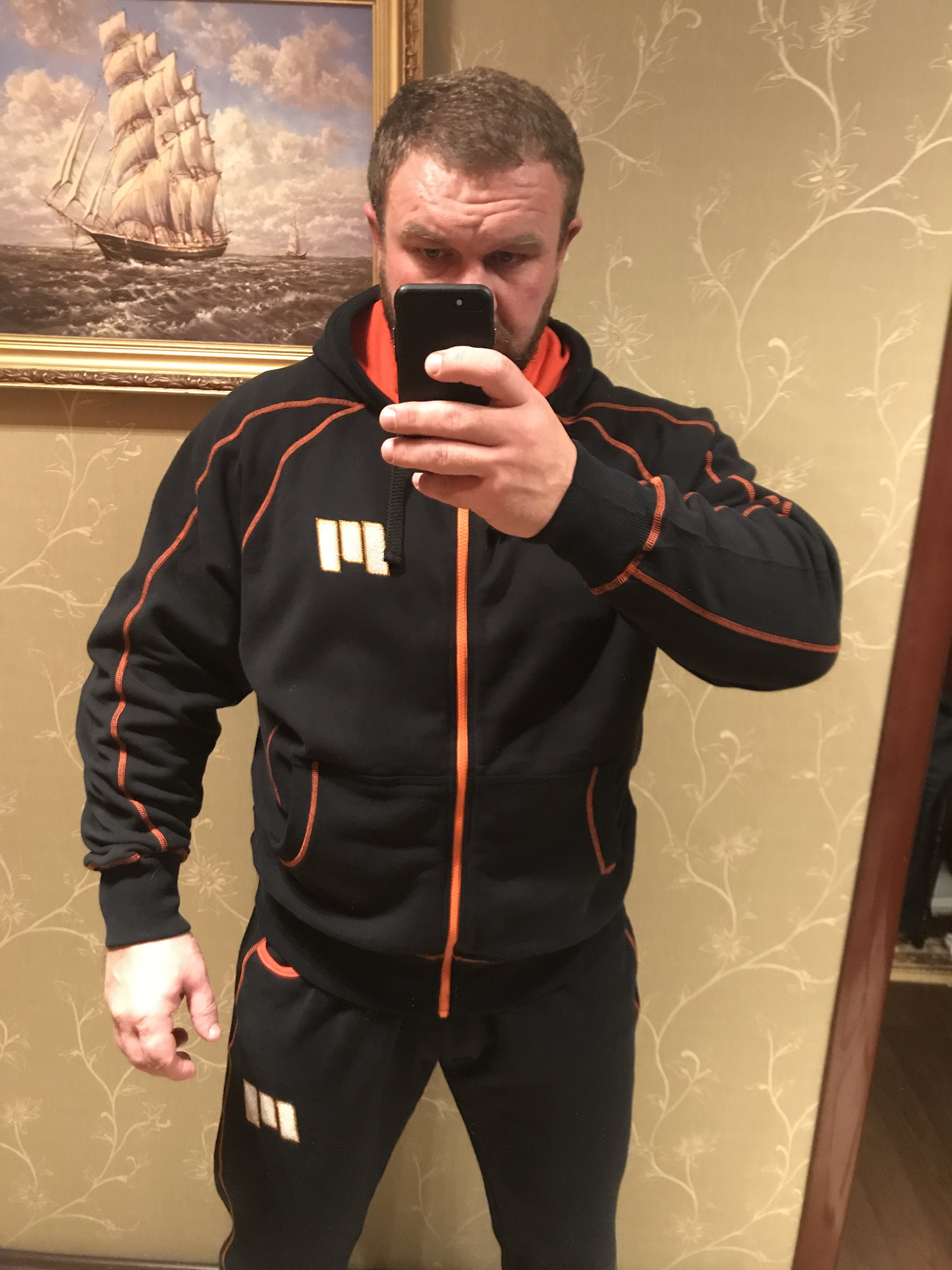 Официальная одежда Phl. Новая коллекция в продаже!!! В продаже кепки!!! - Бодибилдинг форум AnabolicShops